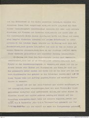 Nachlass Franz Steindachner, Brief von N. Post an Franz Steindachner (04.12.1905), Inv.Nr. 404.04, Seite 3